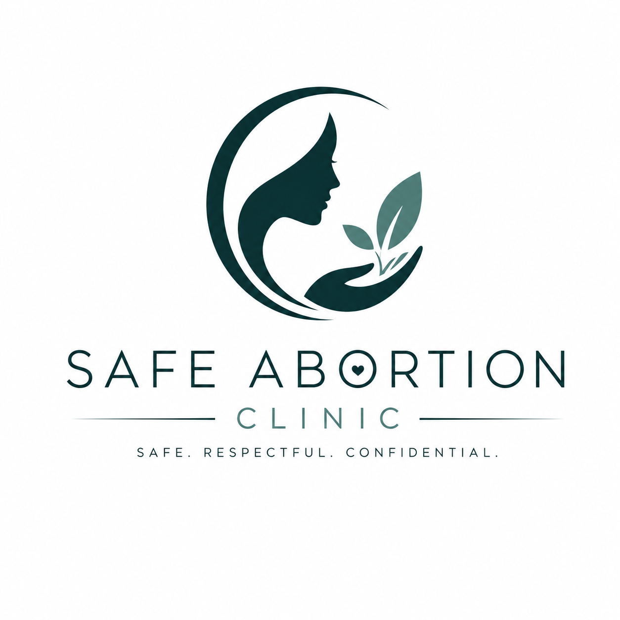 Safe logo