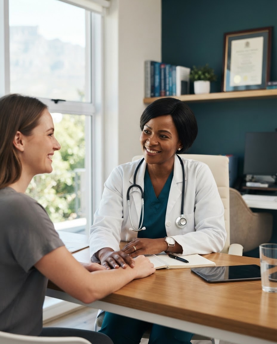 Safe Abortion Clinic